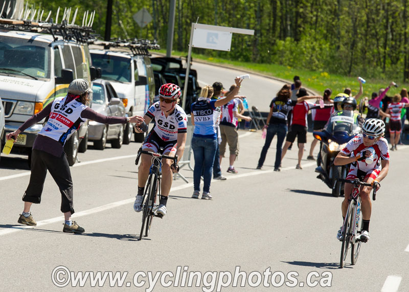 2013 GP and Chrono Gatineau