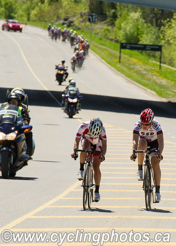 2013 GP and Chrono Gatineau