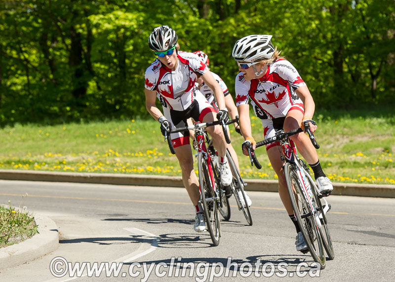 2013 GP and Chrono Gatineau