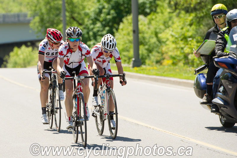 2013 GP and Chrono Gatineau