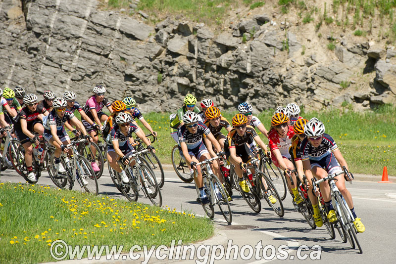 2013 GP and Chrono Gatineau