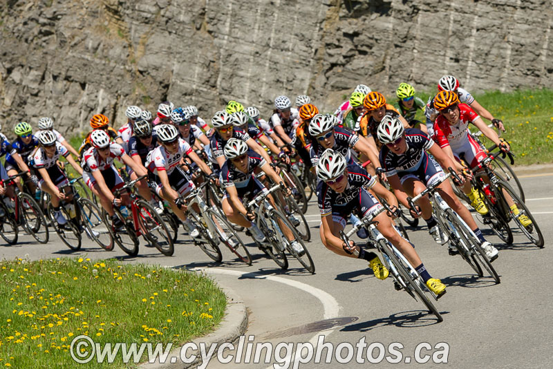 2013 GP and Chrono Gatineau