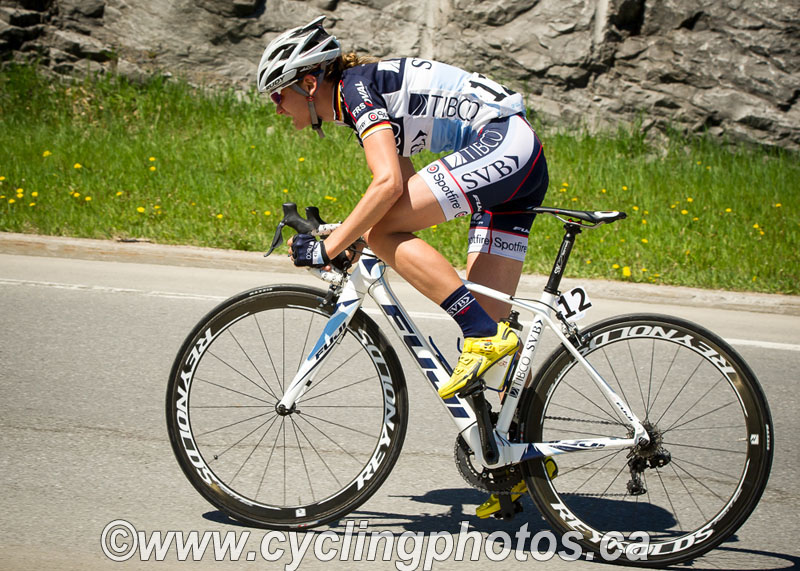 2013 GP and Chrono Gatineau