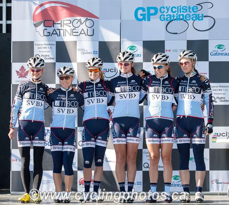 2013 GP and Chrono Gatineau