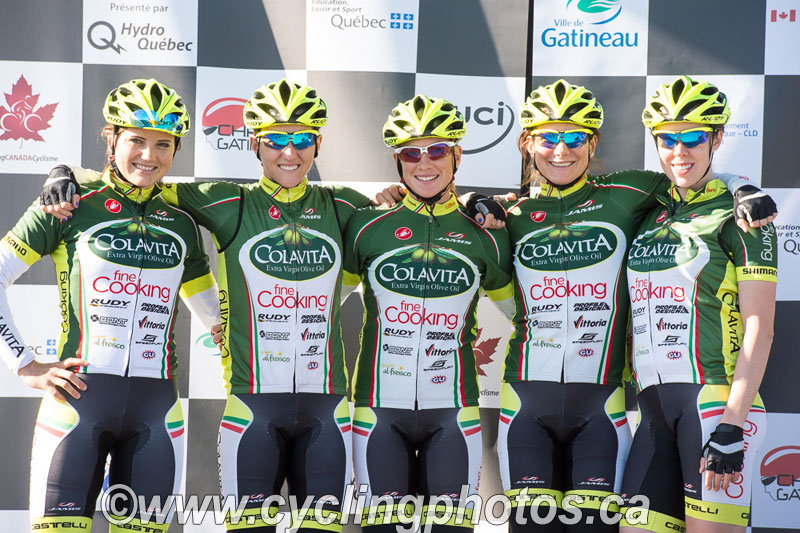 2013 GP and Chrono Gatineau