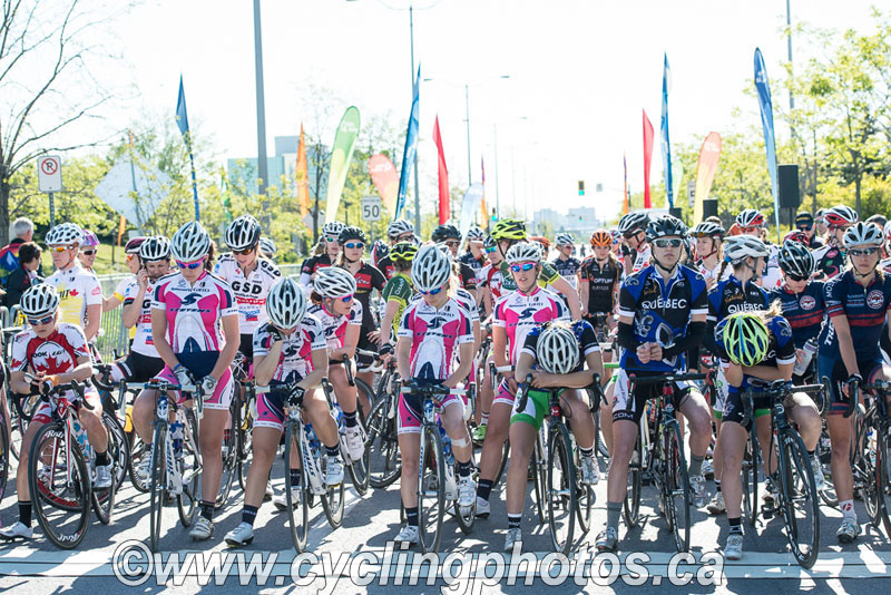 2013 GP and Chrono Gatineau