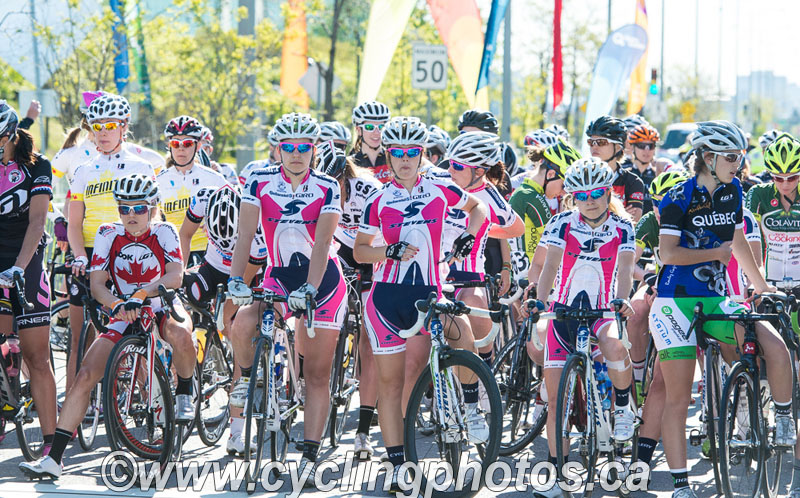 2013 GP and Chrono Gatineau