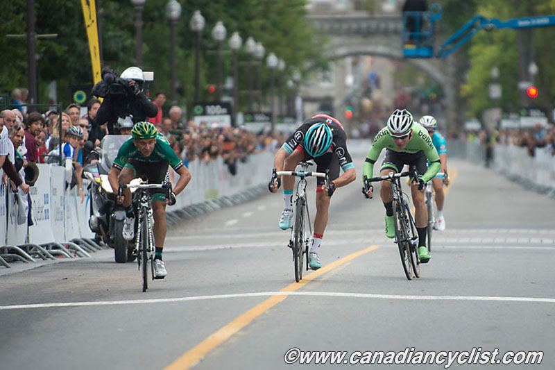 Quebec Grand Prix, 2013