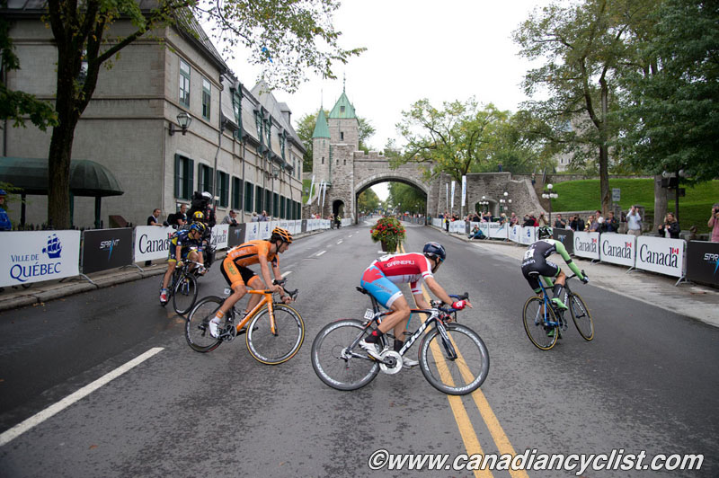 Quebec Grand Prix, 2013