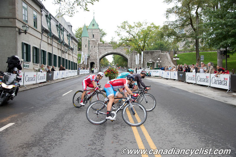 Quebec Grand Prix, 2013