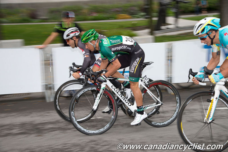 Quebec Grand Prix, 2013