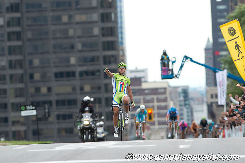 Montreal Grand Prix, 2013