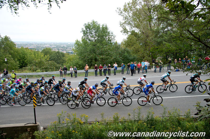 Montreal Grand Prix, 2013