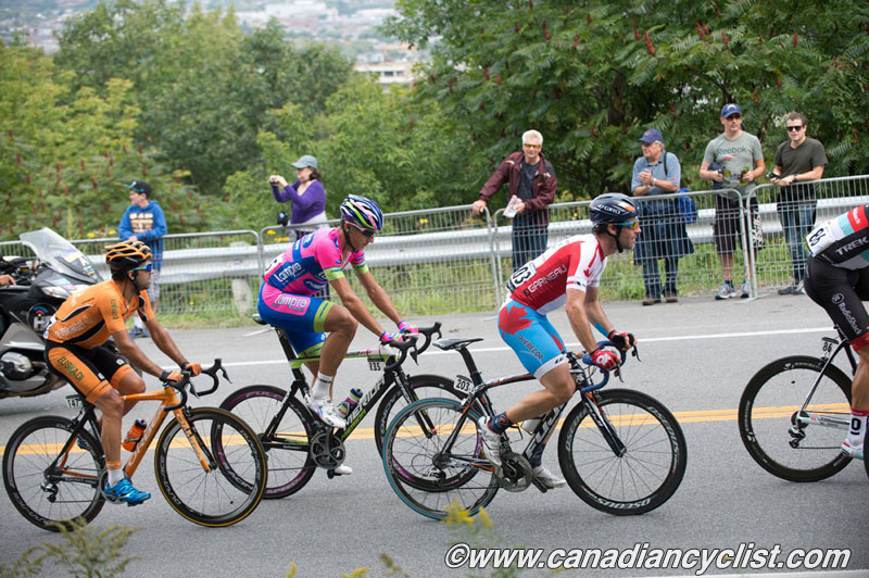 Montreal Grand Prix, 2013