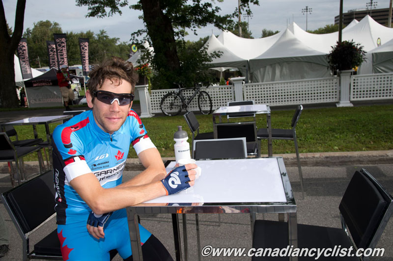 Montreal Grand Prix, 2013