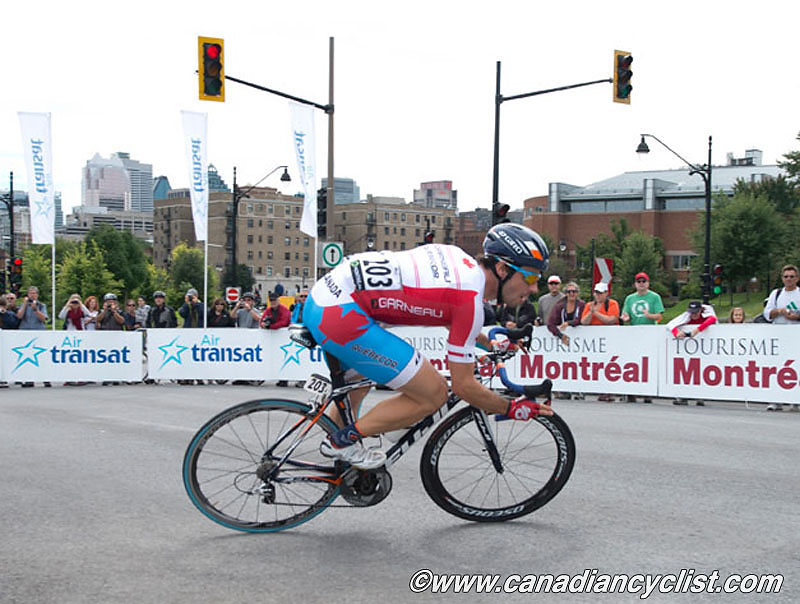 Montreal Grand Prix, 2013