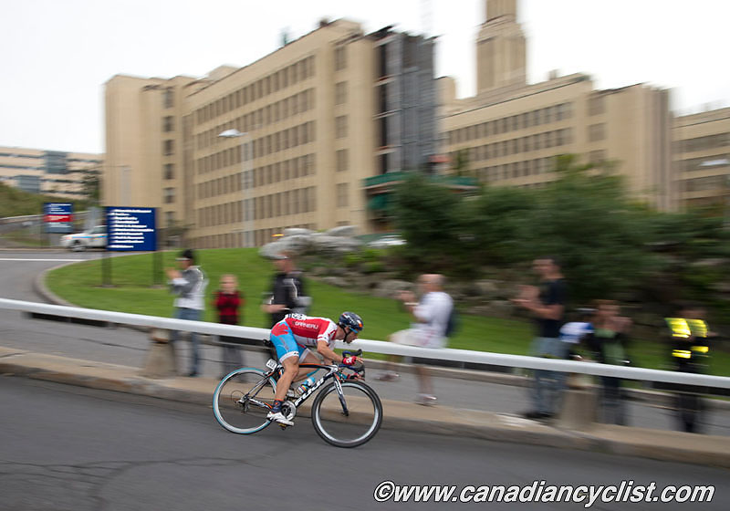 Montreal Grand Prix, 2013