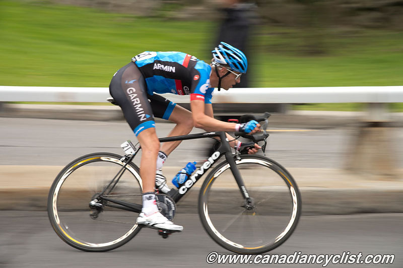 Montreal Grand Prix, 2013