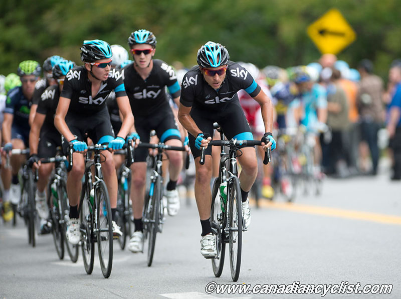 Montreal Grand Prix, 2013