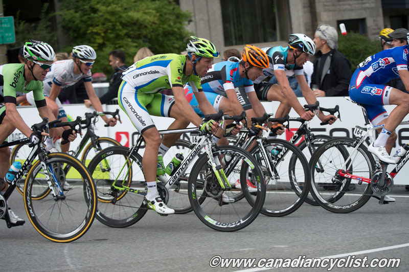 Montreal Grand Prix, 2013