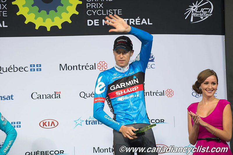 Montreal Grand Prix, 2013
