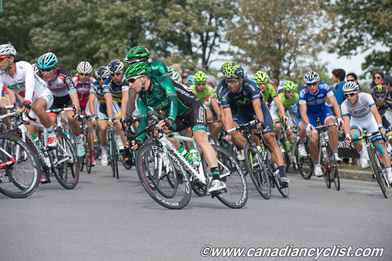 Montreal Grand Prix, 2013