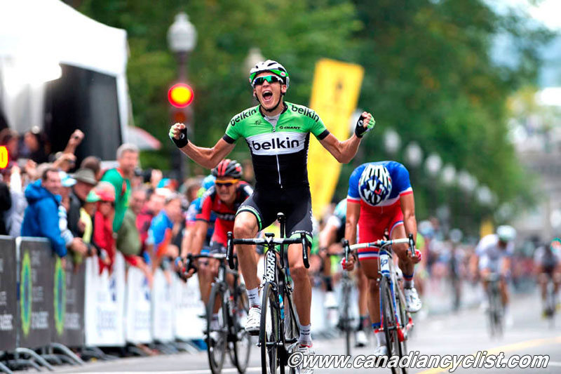 Quebec Grand Prix, 2013