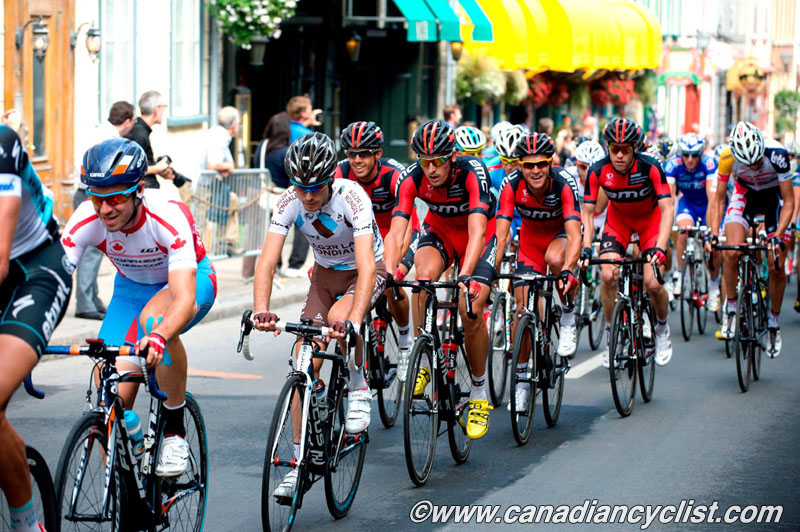 Quebec Grand Prix, 2013