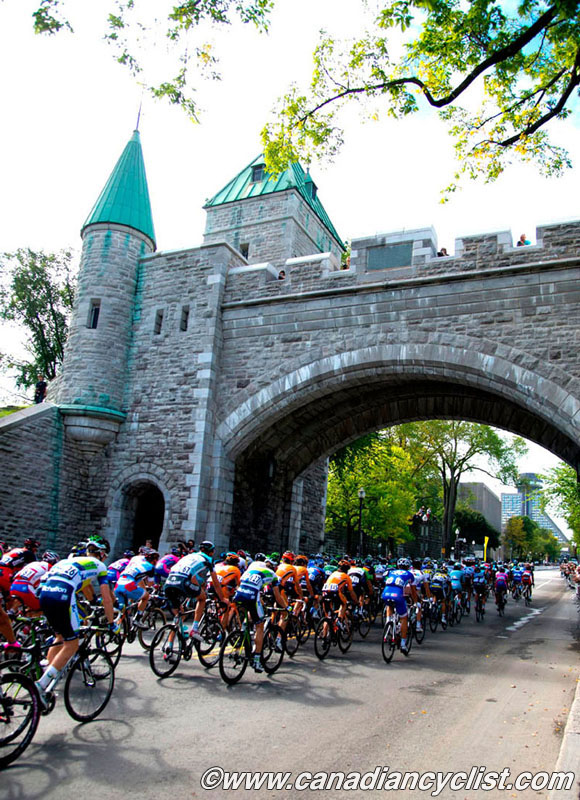 Quebec Grand Prix, 2013