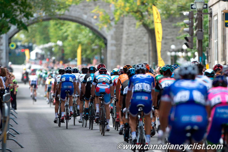 Quebec Grand Prix, 2013