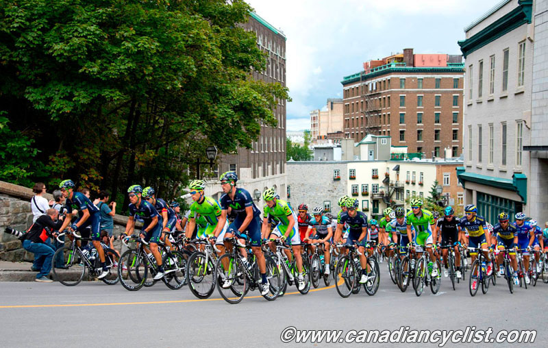 Quebec Grand Prix, 2013