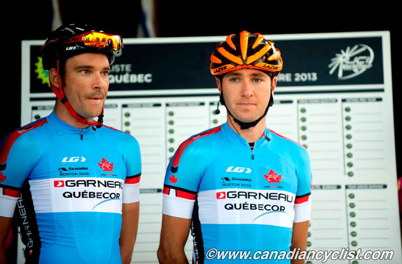 Quebec Grand Prix, 2013