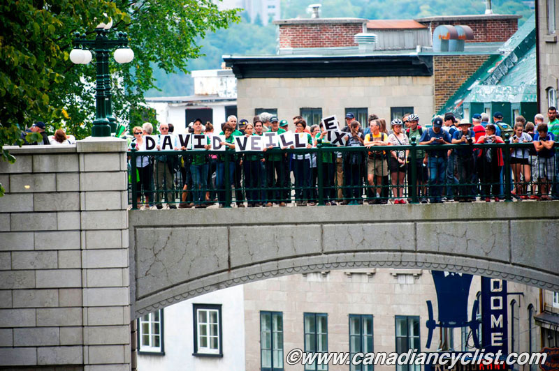 Quebec Grand Prix, 2013