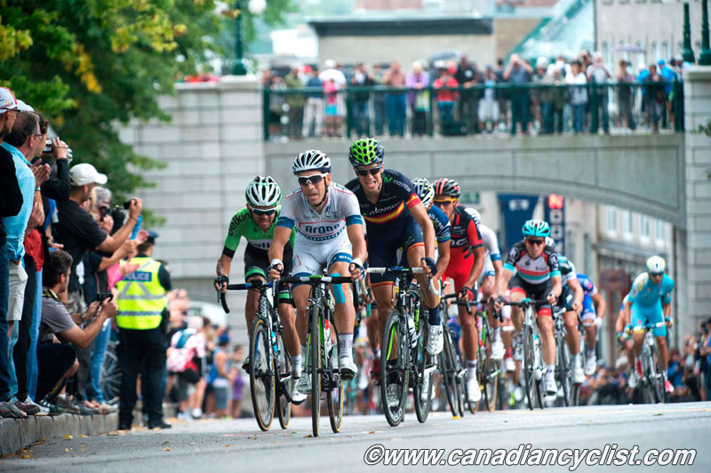 Quebec Grand Prix, 2013