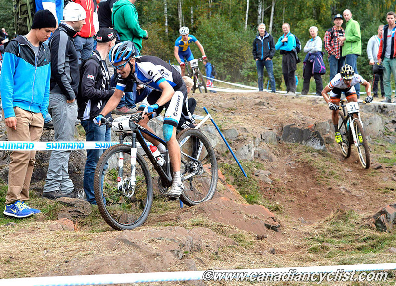Hafjell World Cup
