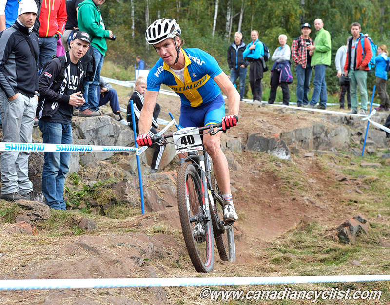 Hafjell World Cup
