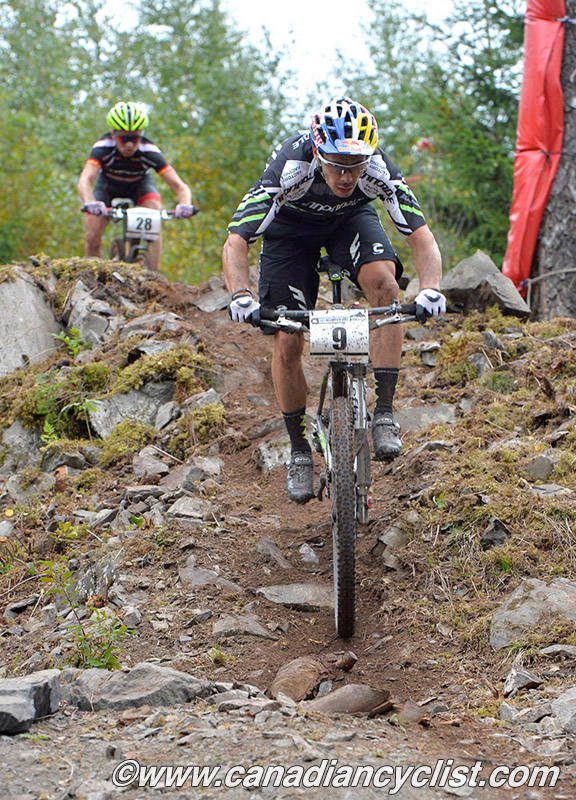 Hafjell World Cup