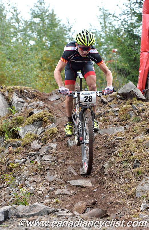 Hafjell World Cup