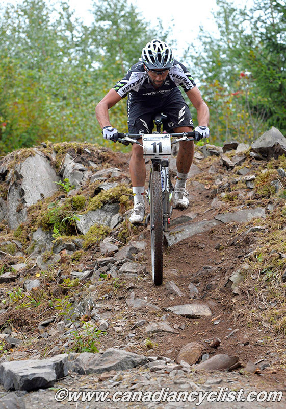Hafjell World Cup