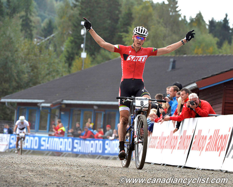 Hafjell World Cup