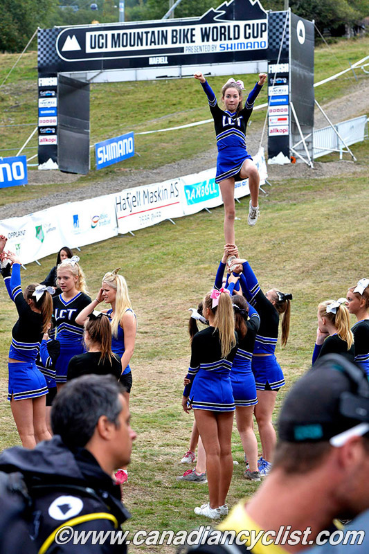 Hafjell World Cup