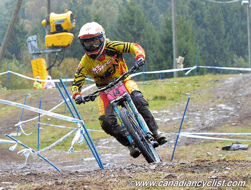 Hafjell World Cup