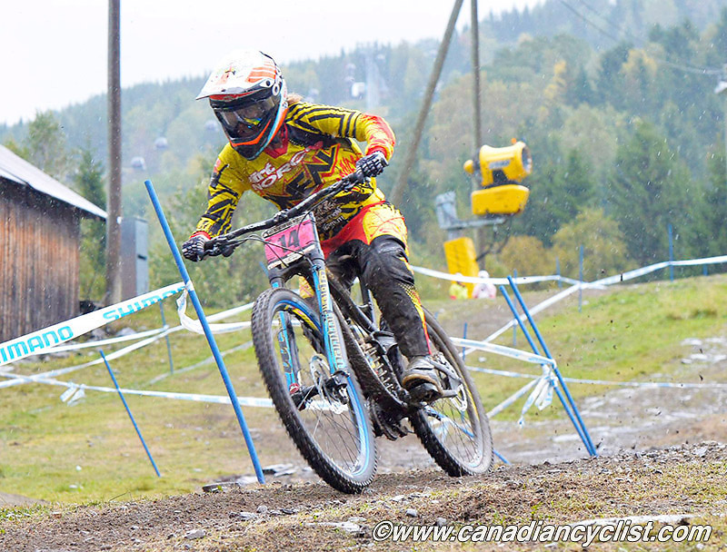 Hafjell World Cup