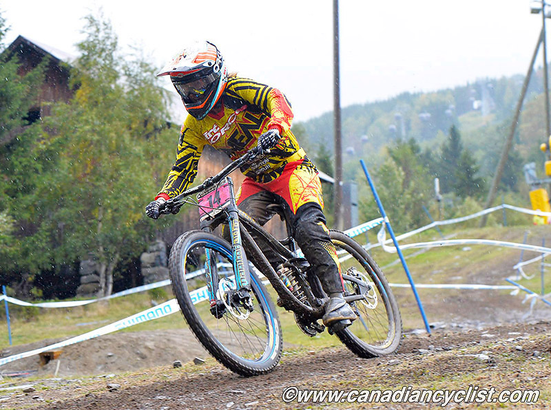 Hafjell World Cup