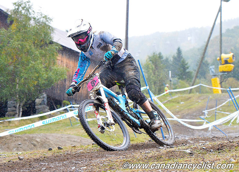 Hafjell World Cup