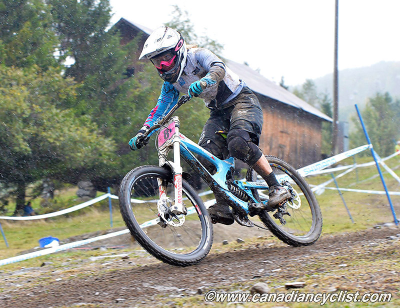 Hafjell World Cup
