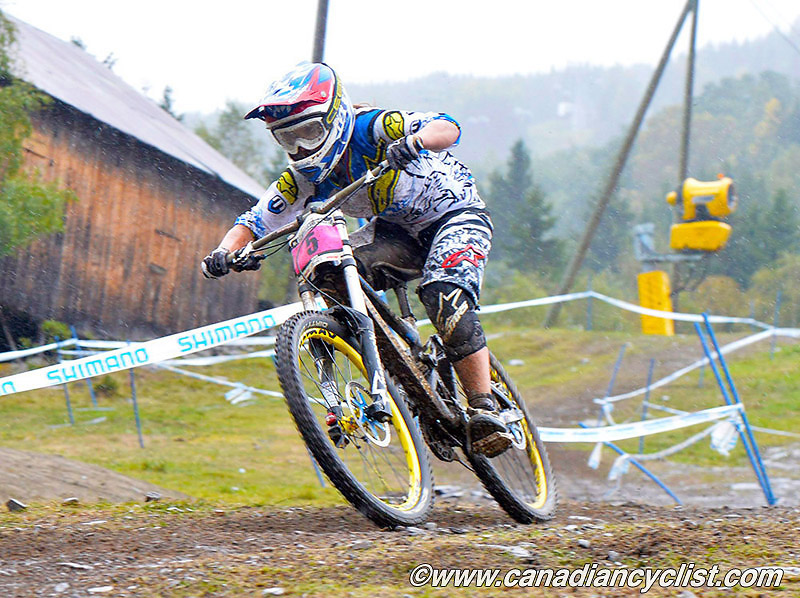 Hafjell World Cup