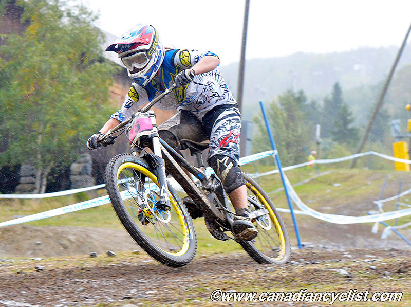 Hafjell World Cup