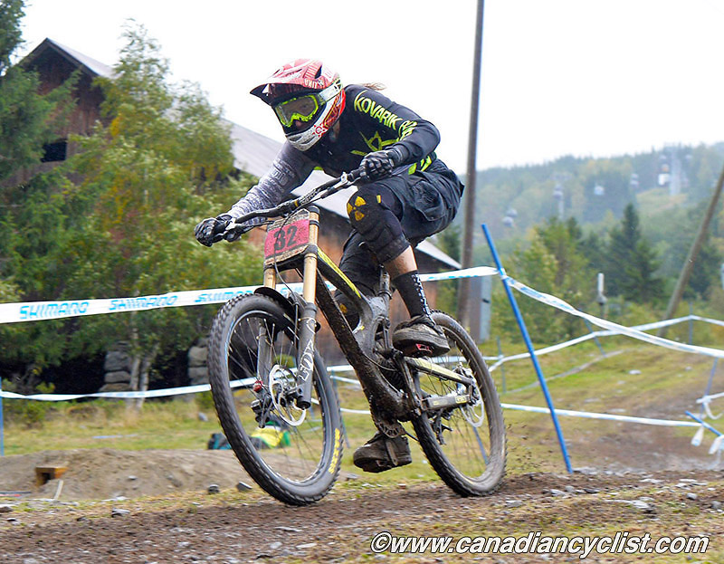 Hafjell World Cup