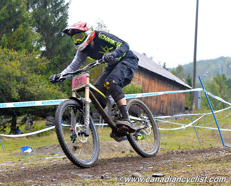Hafjell World Cup